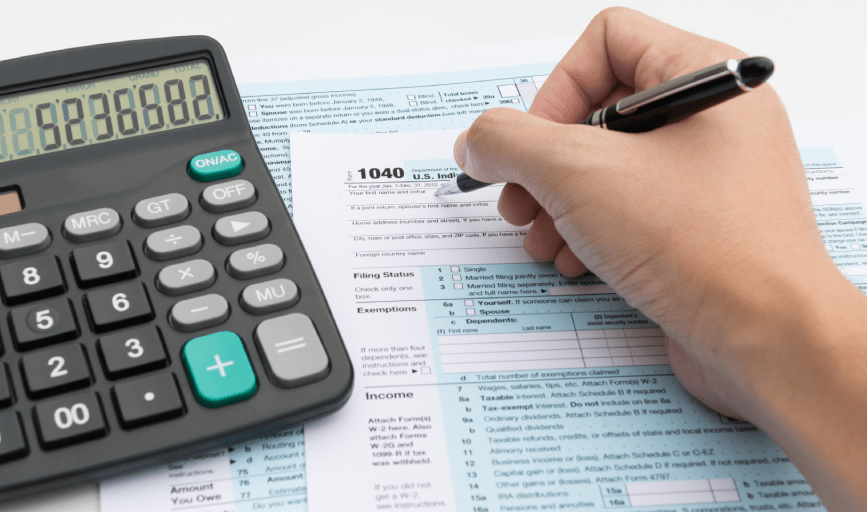 JS Accounting & Tax Services